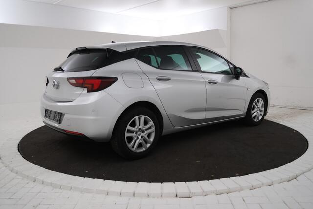 Opel ASTRA 1.2 Business Edition Cruise Control. Airco, Navi, PDC