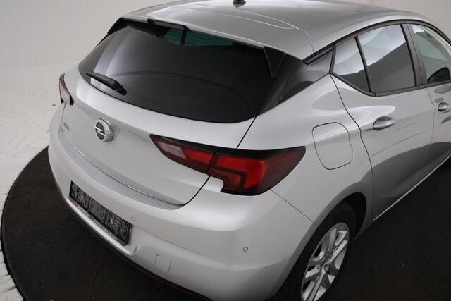 Opel ASTRA 1.2 Business Edition Cruise Control. Airco, Navi, PDC
