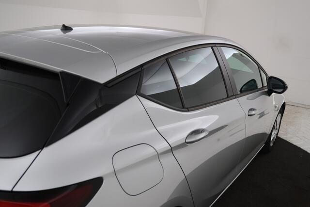 Opel ASTRA 1.2 Business Edition Cruise Control. Airco, Navi, PDC