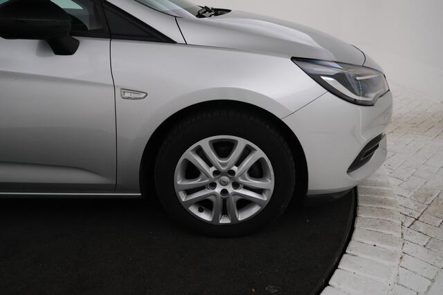 Opel ASTRA 1.2 Business Edition Cruise Control. Airco, Navi, PDC