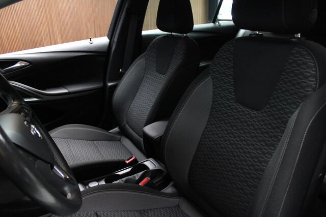 Opel ASTRA Sports Tourer 1.4 T Aut Navi Stoel- & stuurverw. Airco Carplay PDC Cruise BTW auto