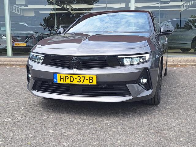 Opel ASTRA 1.2 Turbo GS-Line 130 PK | Two Tone | Adaptive CC | Full LED | 360Cam | (occasion)