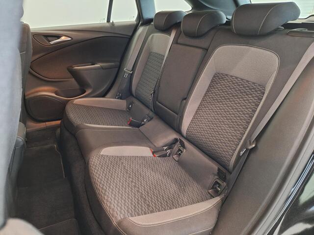 Opel ASTRA Sports Tourer 1.2 Business Edition | Trekhaak | Navigatie | Climate Control | Cruise Control | Lichmtalen velgen 16" | Apple Carplay/Android Auto