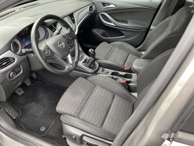 Opel ASTRA Sports Tourer 1.0 Business+ Clima, CC, DAB+, Navi, PDC, z.g.a.n. APK - Inruil Mogelijk -