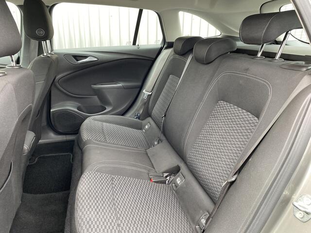 Opel ASTRA Sports Tourer 1.0 Business+ Clima, CC, DAB+, Navi, PDC, z.g.a.n. APK - Inruil Mogelijk -
