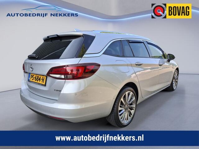 Opel ASTRA 1.4 INNOVATION