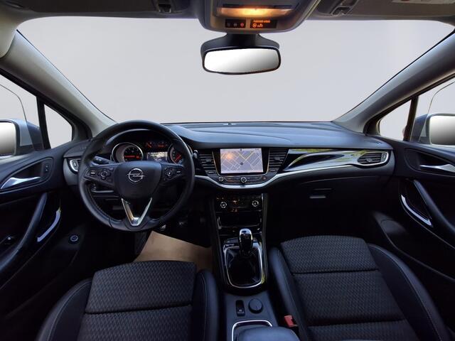 Opel ASTRA 1.4 INNOVATION
