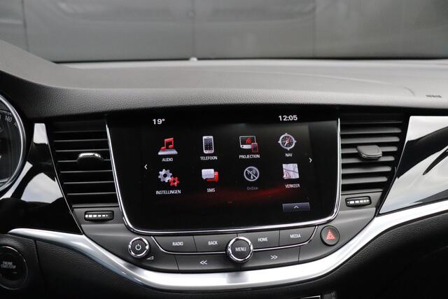 Opel ASTRA Sports Tourer 1.0 Innovation | TREKHAAK | LMV | PDC | CRUISE | NAVI |