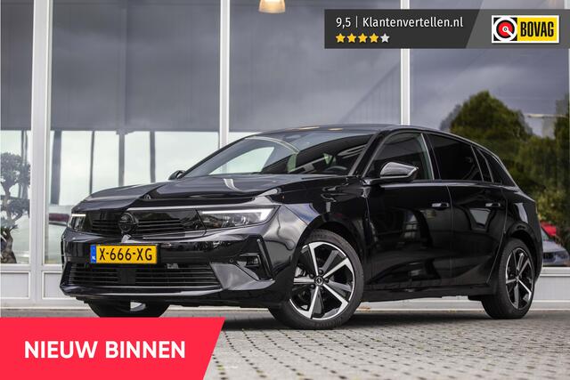Opel ASTRA 1.2 Turbo GS | Camera | Adaptive Cruise