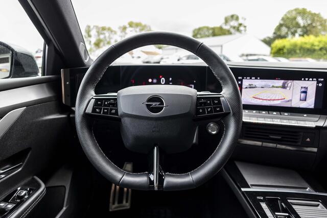 Opel ASTRA 1.2 Turbo GS | Camera | Adaptive Cruise