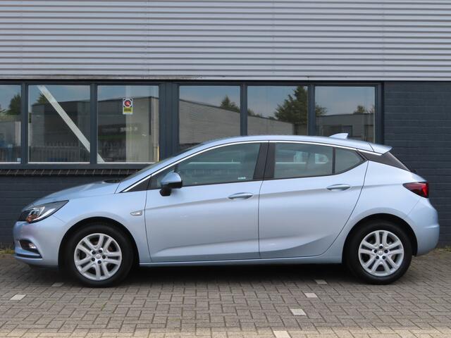 Opel ASTRA 1.0 Online Edition | navigatie | carplay | parkeersensoren voor + achter