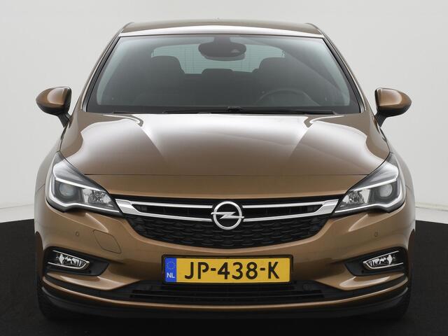 Opel ASTRA 1.0 Innovation TREKH|NAVI|APPLE.CARPLAY|CLIMA|CRUISE|PDC|17INCH