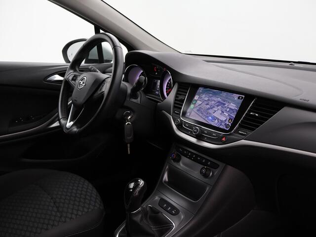 Opel ASTRA Sports Tourer 1.0 ONLINE EDITION + TREKHAAK | APPLE CARPLAY | NAVIGATIE | DAB+