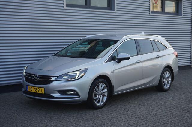 Opel ASTRA Sports Tourer 1.4 Turbo Innovation / Trekhaak / Camera/ AGR-stoelen / Navi / DAB+
