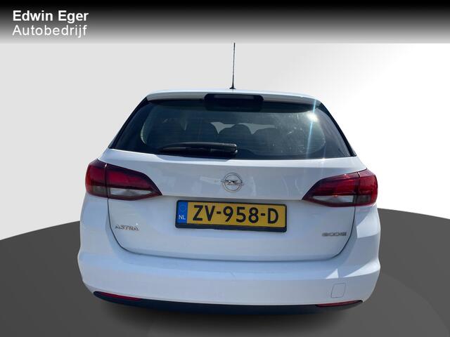 Opel ASTRA Sports Tourer 1.0 Edition, Airco, SNEAK PREVIEUW