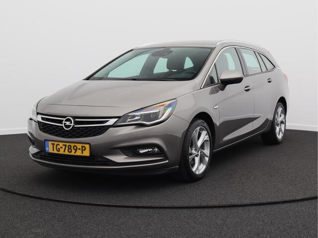Opel ASTRA Sports Tourer 1.0 Innovation/ lage km/ zeer mooi!