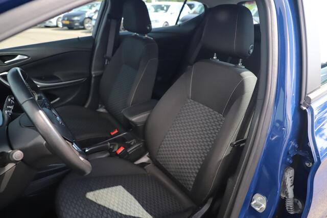 Opel ASTRA 1.2 Business Edition 110PK Navigatie Carplay Android Bluetooth Airco Cruise Control