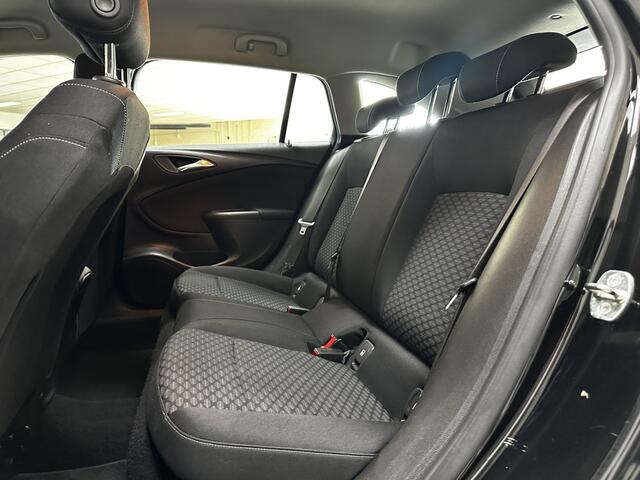 Opel ASTRA Sports Tourer 1.0 Online Edition/ Apple + Android/ DAB+/ Navi/ Airco/ Cruise/ Elek. pakket/ Isofix/ Bluetooth/ Armsteun/ Multi. LEDER. Stuur/ PDC V+A.