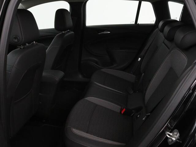 Opel ASTRA 1.4 Turbo Elegance | Automaat | Matrix LED | Camera | Carplay | Navigatie | Climate control | Bluetooth | Cruise control