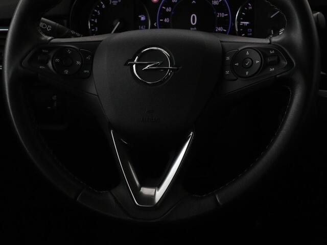 Opel ASTRA 1.4 Turbo Elegance | Automaat | Matrix LED | Camera | Carplay | Navigatie | Climate control | Bluetooth | Cruise control