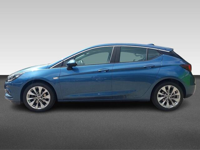Opel ASTRA 1.0 Business+