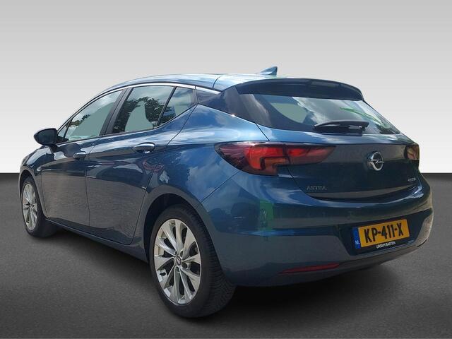 Opel ASTRA 1.0 Business+