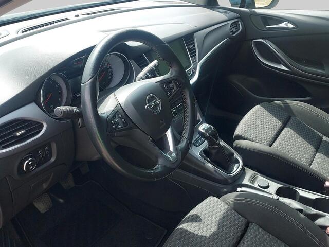 Opel ASTRA 1.0 Business+