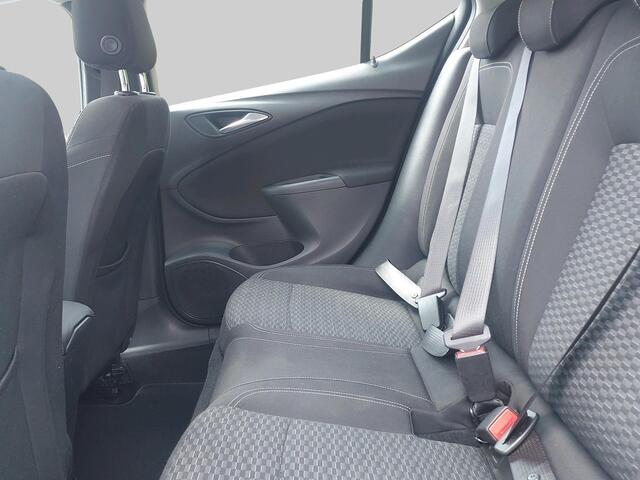 Opel ASTRA 1.0 Business+