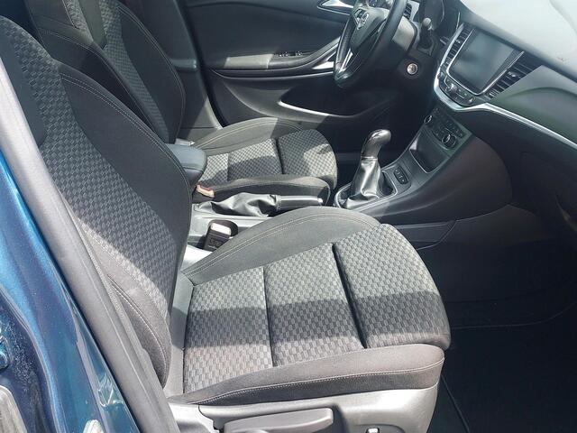 Opel ASTRA 1.0 Business+