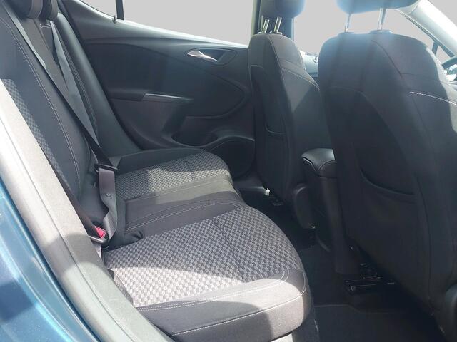 Opel ASTRA 1.0 Business+