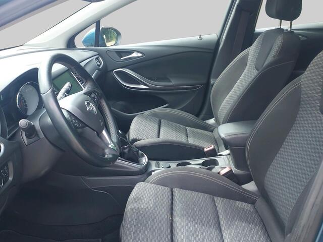 Opel ASTRA 1.0 Business+