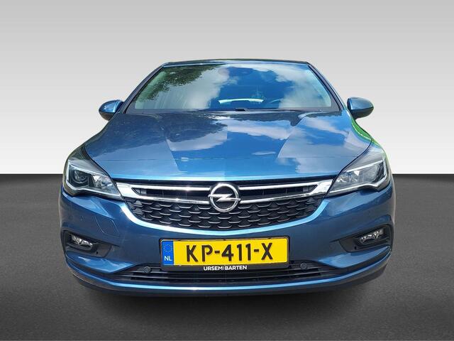 Opel ASTRA 1.0 Business+