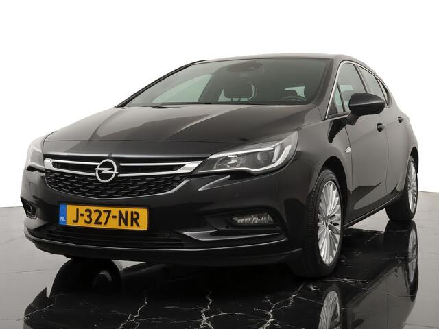 Opel ASTRA 1.4 Innovation 150PK 5-d - 17 inch LM velgen - Climate control - Cruise control - Afn. trekhaak - 12 maanden garantie