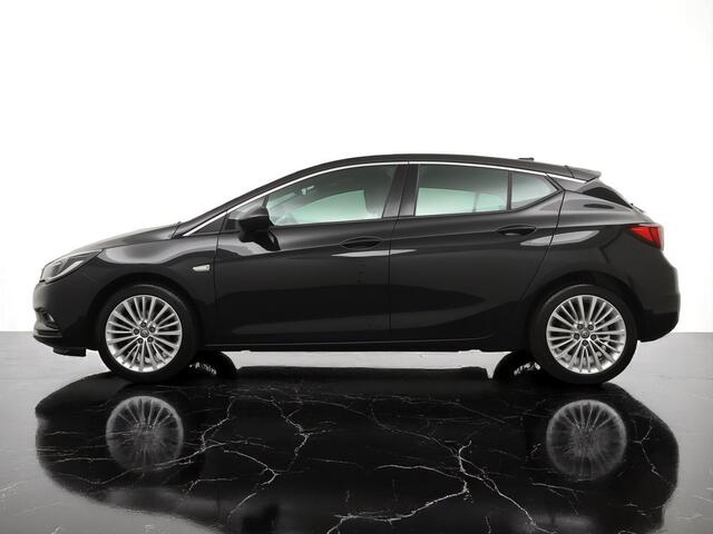 Opel ASTRA 1.4 Innovation 150PK 5-d - 17 inch LM velgen - Climate control - Cruise control - Afn. trekhaak - 12 maanden garantie