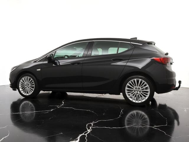Opel ASTRA 1.4 Innovation 150PK 5-d - 17 inch LM velgen - Climate control - Cruise control - Afn. trekhaak - 12 maanden garantie