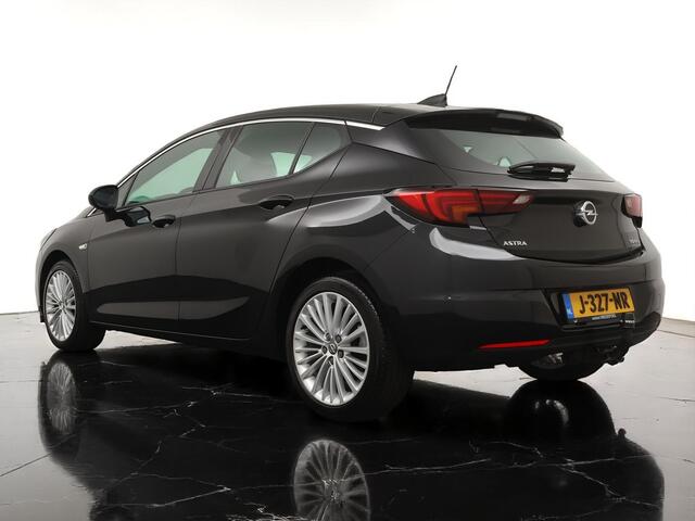 Opel ASTRA 1.4 Innovation 150PK 5-d - 17 inch LM velgen - Climate control - Cruise control - Afn. trekhaak - 12 maanden garantie