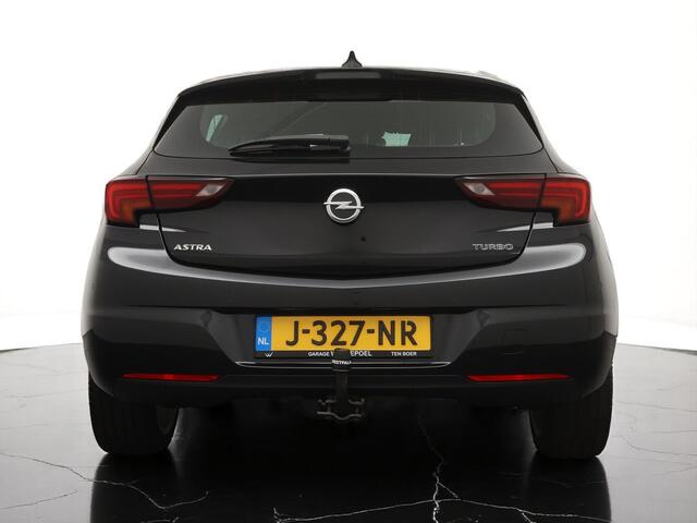 Opel ASTRA 1.4 Innovation 150PK 5-d - 17 inch LM velgen - Climate control - Cruise control - Afn. trekhaak - 12 maanden garantie