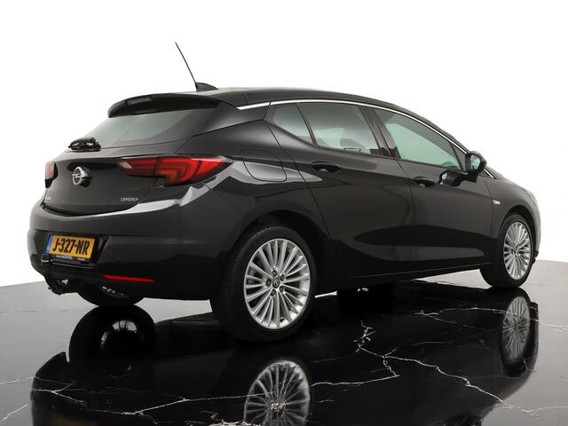 Opel ASTRA 1.4 Innovation 150PK 5-d - 17 inch LM velgen - Climate control - Cruise control - Afn. trekhaak - 12 maanden garantie