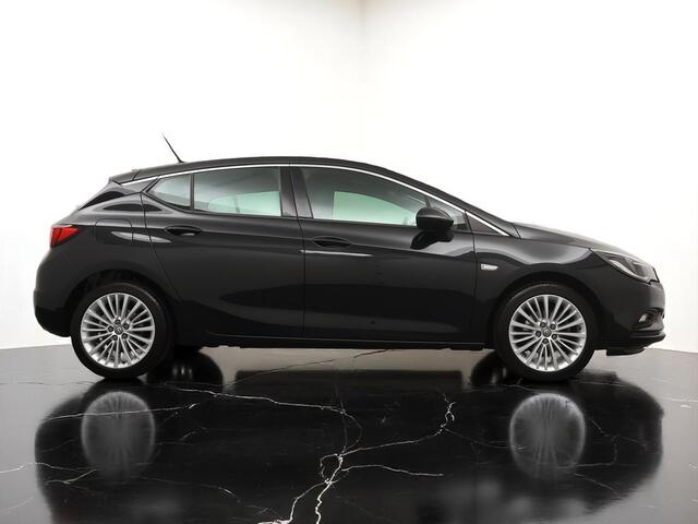 Opel ASTRA 1.4 Innovation 150PK 5-d - 17 inch LM velgen - Climate control - Cruise control - Afn. trekhaak - 12 maanden garantie