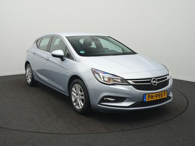 Opel ASTRA 1.4 150 PK Online Edition - RIJKLAARPRIJS - Achteruitrijcamera - All seasonbanden