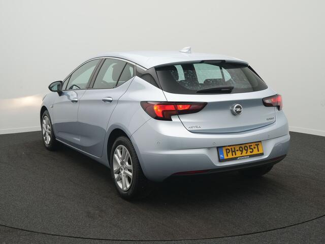 Opel ASTRA 1.4 150 PK Online Edition - RIJKLAARPRIJS - Achteruitrijcamera - All seasonbanden