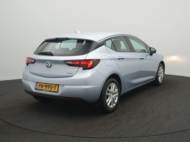 Opel ASTRA 1.4 150 PK Online Edition - RIJKLAARPRIJS - Achteruitrijcamera - All seasonbanden