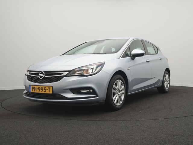Opel ASTRA 1.4 150 PK Online Edition - RIJKLAARPRIJS - Achteruitrijcamera - All seasonbanden