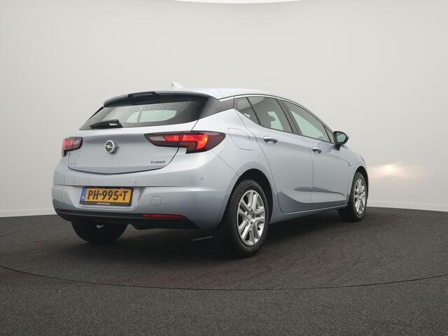 Opel ASTRA 1.4 150 PK Online Edition - RIJKLAARPRIJS - Achteruitrijcamera - All seasonbanden