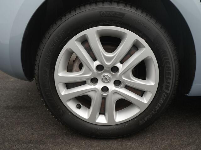 Opel ASTRA 1.4 150 PK Online Edition - RIJKLAARPRIJS - Achteruitrijcamera - All seasonbanden