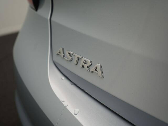 Opel ASTRA 1.4 150 PK Online Edition - RIJKLAARPRIJS - Achteruitrijcamera - All seasonbanden