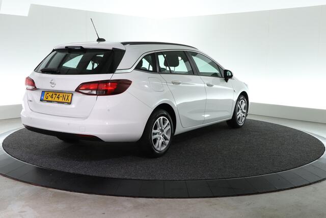 Opel ASTRA Sports Tourer 1.0 Turbo Business | CARPLAY | NAVI | CRUISE | AIRCO | PDC |