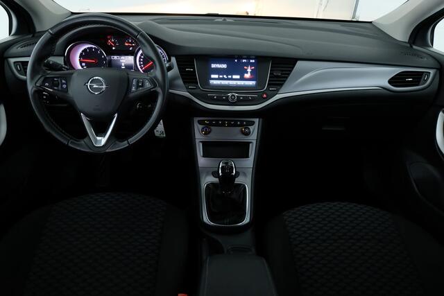 Opel ASTRA Sports Tourer 1.0 Turbo Business | CARPLAY | NAVI | CRUISE | AIRCO | PDC |