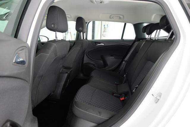 Opel ASTRA Sports Tourer 1.0 Turbo Business | CARPLAY | NAVI | CRUISE | AIRCO | PDC |
