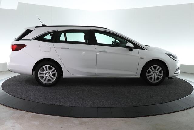 Opel ASTRA Sports Tourer 1.0 Turbo Business | CARPLAY | NAVI | CRUISE | AIRCO | PDC |